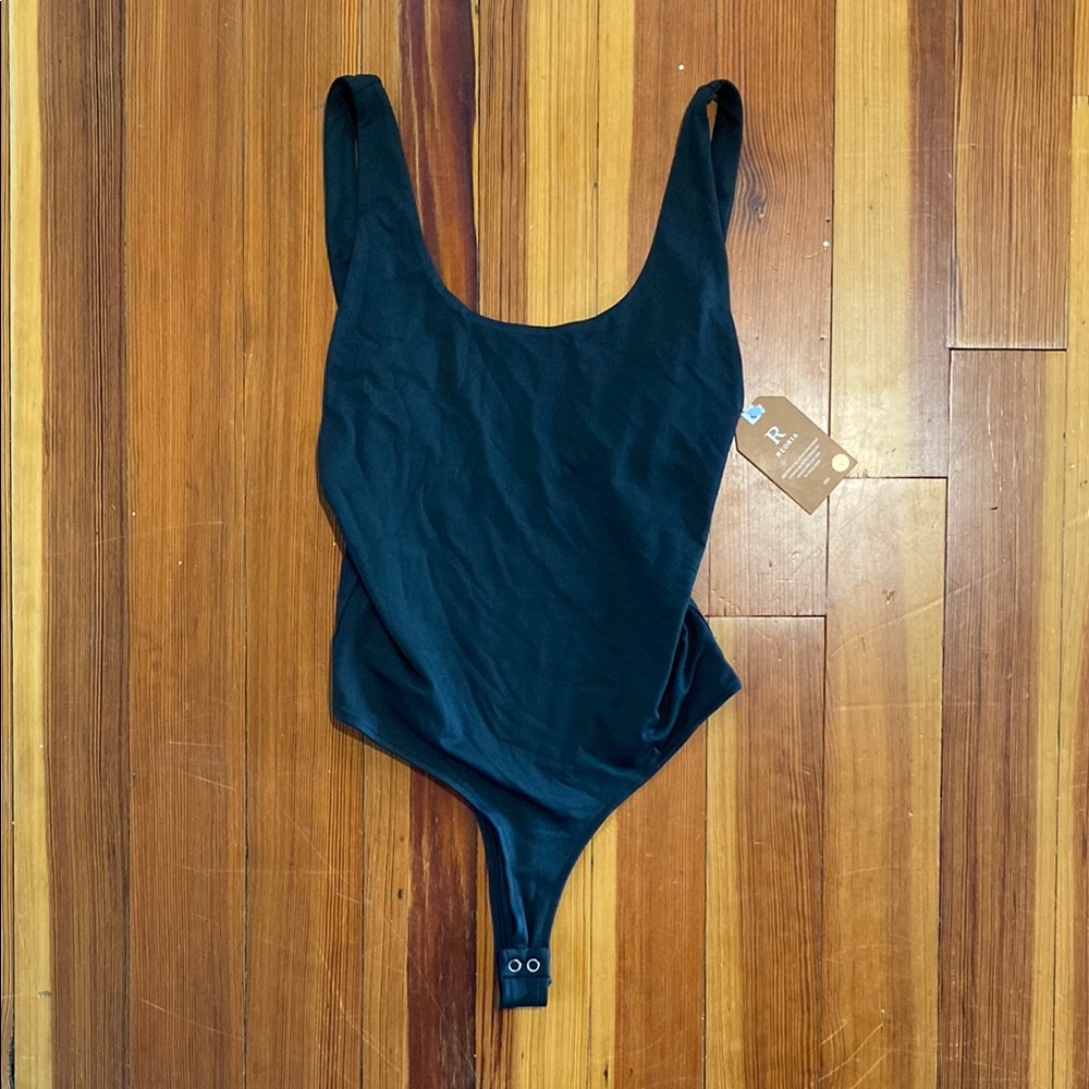 ReoRia Bodysuit